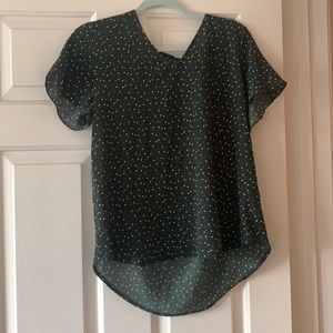 41 Hawthorn Blouse